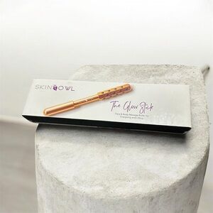 Skin Owl - The Glow Stick